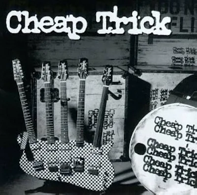 A Essência Incomparável do Cheap Trick: Um Legado Imperecível do Rock