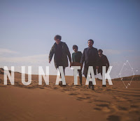 Nunatak