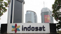 PT Indosat Tbk - Recruitment For Credit Control Officer, Verification Admin Indosat August 2015 