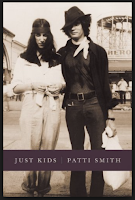 just kids, patti smith, review