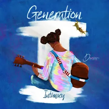 Dunsin Oyekan - Spirit (Live) lyrics