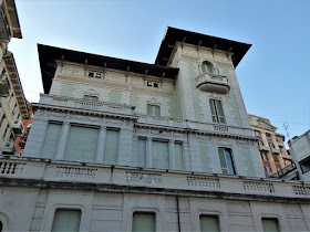 Villa Marmori Ceretti