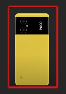 Poco M5