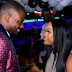 Gbam: Recent Video of Ceec and Leo getting cozy at an event surfaces online [Watch]