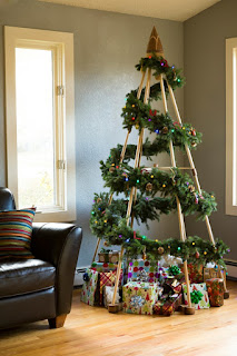 Arboles de Navidad, Diseños Originales