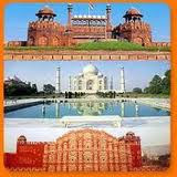 Group Tours to India