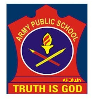 ARMY PUBLIC SCHOOL NOTIFICATION 2020 – OPENING FOR VARIOUS TEACHERS POSTS.