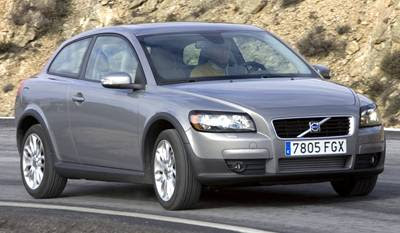 2007 Volvo C30