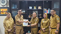 Status Tersangka Dibatalkan, Agus Kembali Pegang Jabatan