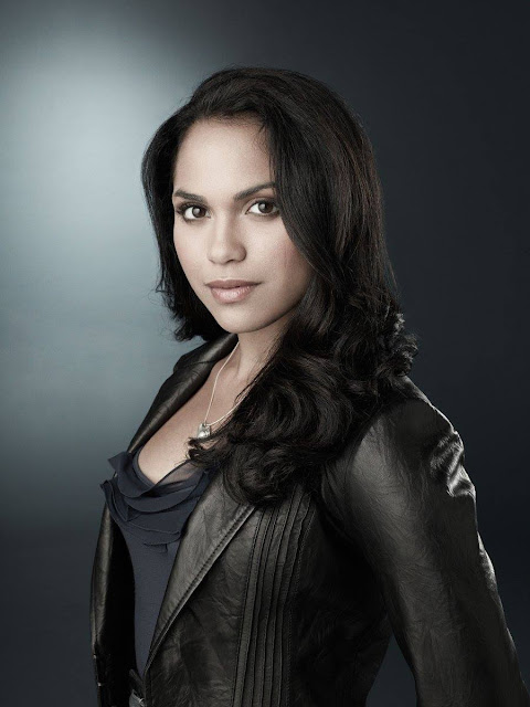 Monica Raymund Profile Pics Dp Images