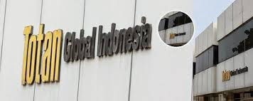 Info Lowongan Kerja 2016 PT Totan Global Indonesia