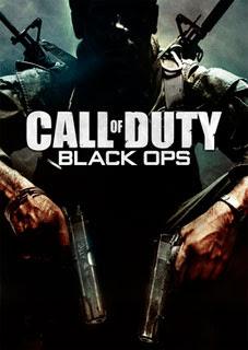Download Call of Duty Black Ops Torrent