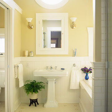 Natasha In Oz: Wainscoting Ideas