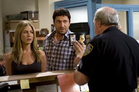 filme caçador de recompensa gerard butler jennifer aniston