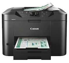 Canon MAXIFY MB2750