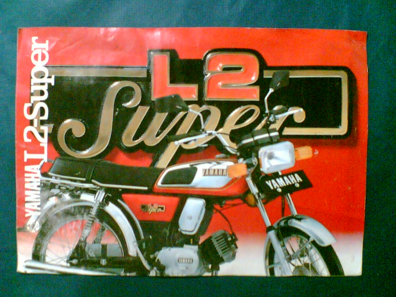 Modifikasi L 2 Super