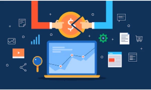 Profits from Google Adsense and Affiliate Marketing