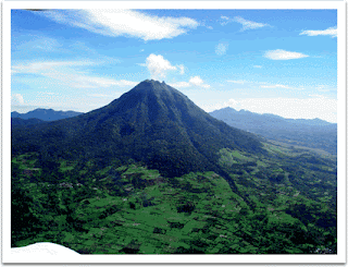 gunung leuser