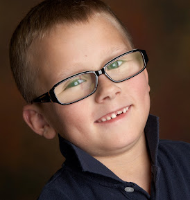My Sweet Boy