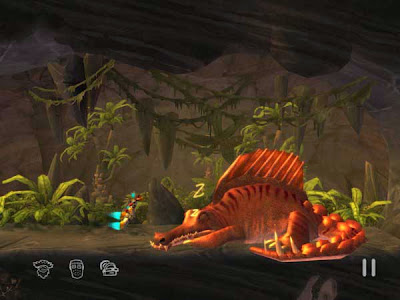 Download Game The Cave APK