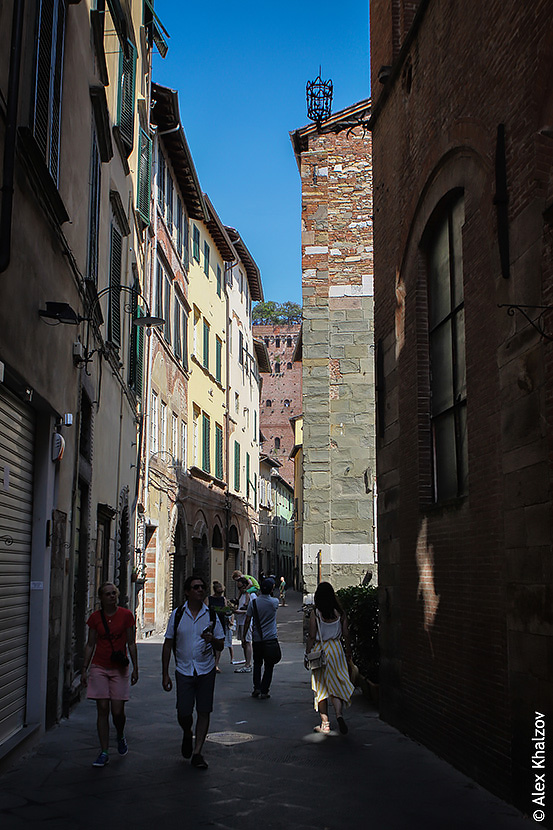 Lucca