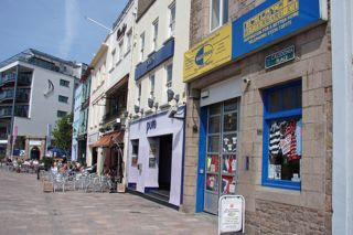 Caledonia Place St.Helier