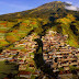  Nepal Van Java, Menanti Sunrise dari Dusun di Kaki Sumbing