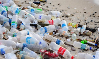 India: One of Twelve Nations Accounting for 60% of Global Mismanaged Plastic Waste