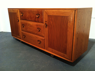 Ercol 1960s Windsor sideboard