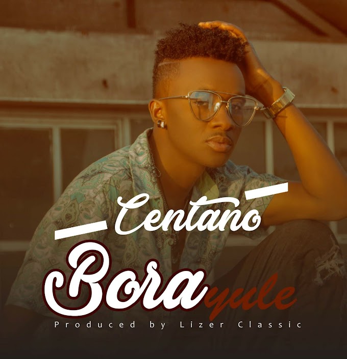 Download Audio : Centano - Bora Yule