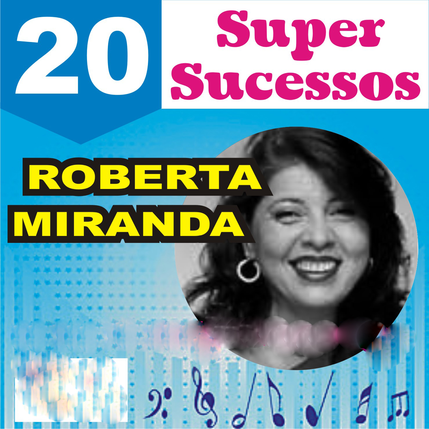 Baixar Roberta Miranda - As 20 Mais (2016)
