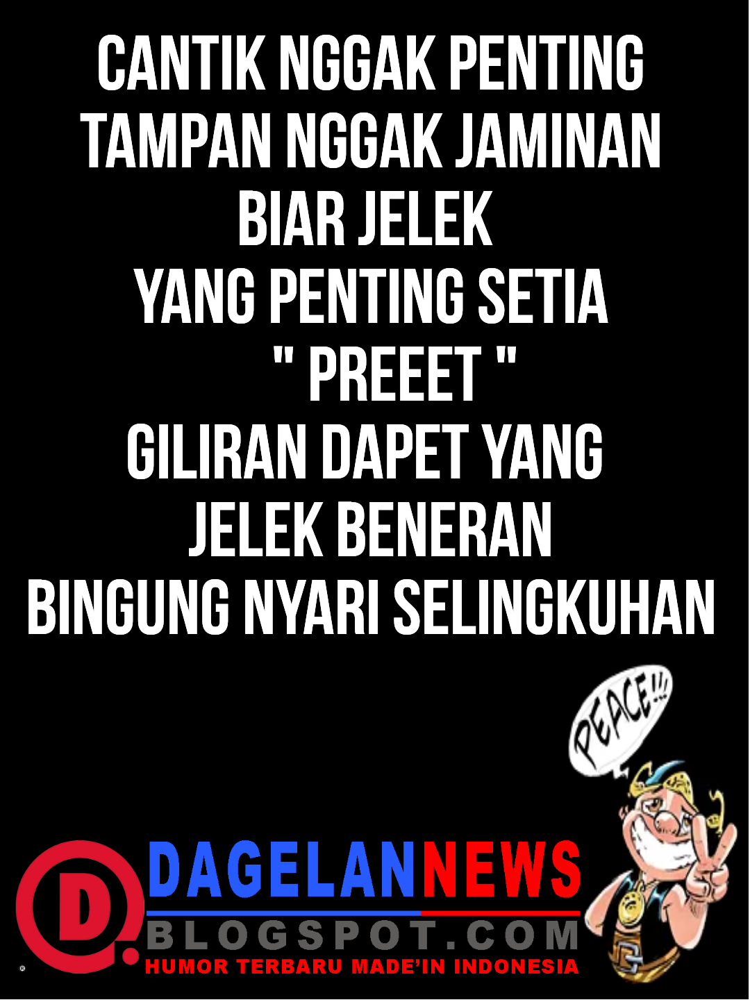Gambar Meme Lucu Malam Minggu Bahasa Jawa Keren Dan Terbaru DP BBM