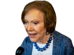 Carter Family Statement about the Health of First Lady Rosalynn Carter