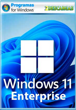 Windows 11 Enterprise (22H2) (ISO) 2022 [64 bits] [Español]