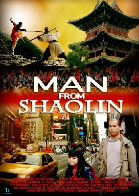 Download Man from Shaolin (2012) Free Download Movie Man from Shaolin (2012)