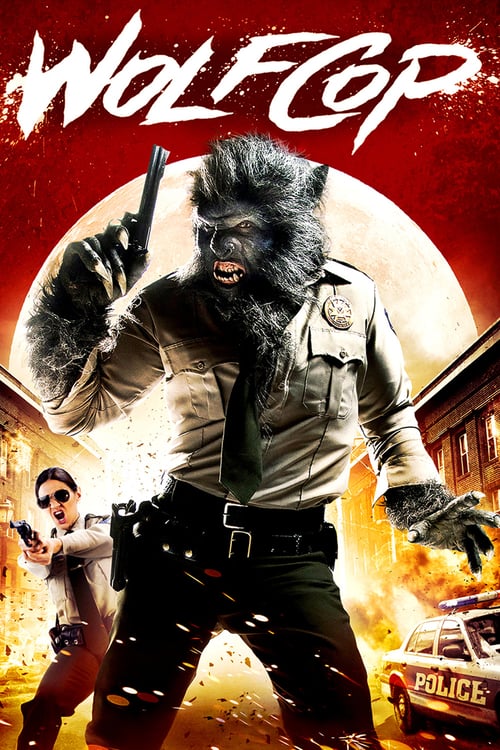 WolfCop 2014 Film Completo In Italiano