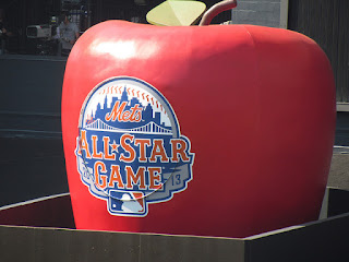 All-Star Apple