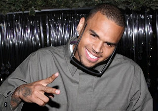 Chris Brown