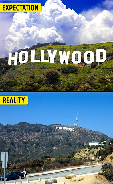 Hollywood, Los Angeles