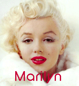 Marliyn Monroe Yaşıyor