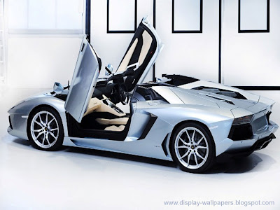 Luxury Cars Wallpapers Desktop