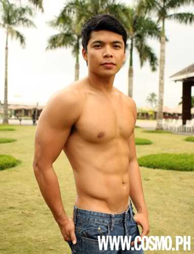 Migz Villafuerte