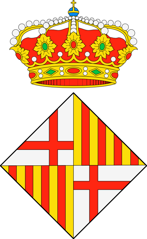 Barcelona: ciudad española