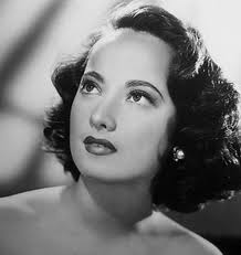 Merle Oberon Pics