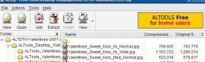 PROGRAM