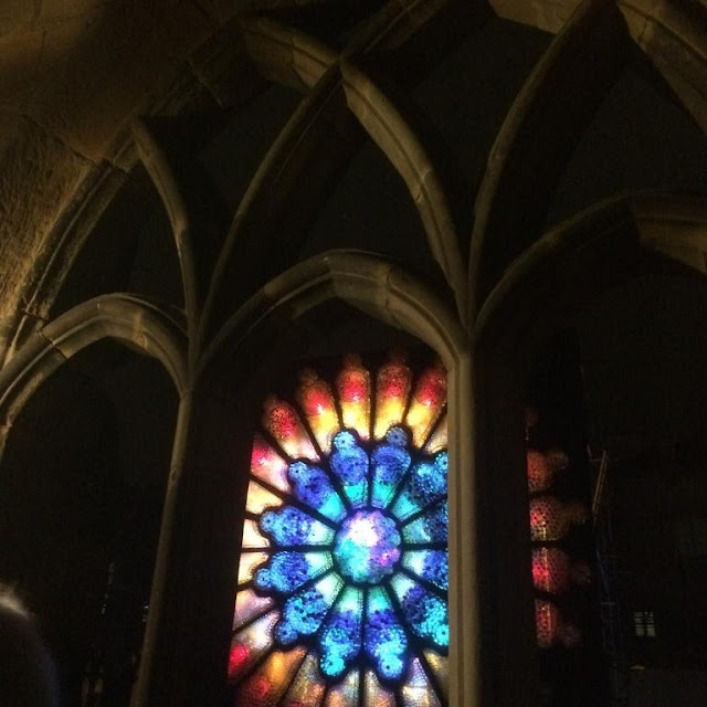 10 things to expect from  Lumiere Durham - #LumiereDurham2017