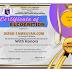 Design 1 AWARD CERTIFICATES (Editable and Free to Download)