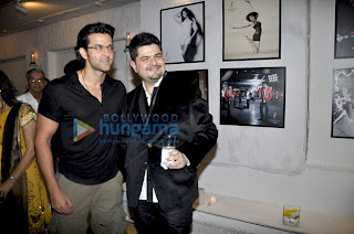 Dabboo Ratnani's Calendar 2011 photo