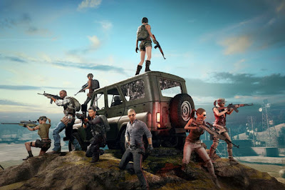 PUBG season 4 release date