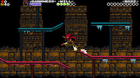 Shovel Knight: Specter of Torment Game Screenshot 7